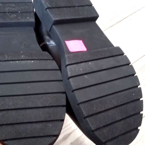 (16-3803)  Art Class Youth Girl's Boots  Sz 4 - Picture 7 of 9